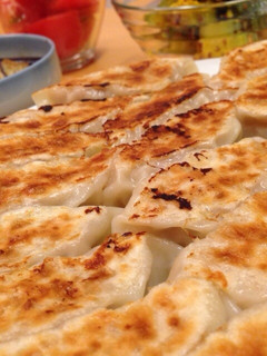 超・シンプル餃子☆-レシピのメイン写真