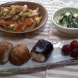 豚肉キャベツのピリリ☆味噌マヨ炒め
