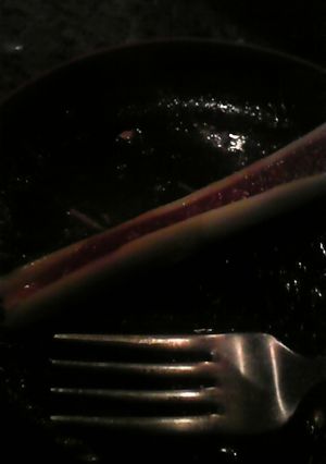 セロリが苦手な人でも食べられる方法！-レシピのメイン写真