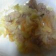 アレンジ肉野菜炒め☆