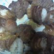 超簡単☆肉巻きおにぎり
