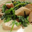 鶏肉のクリーム煮✿