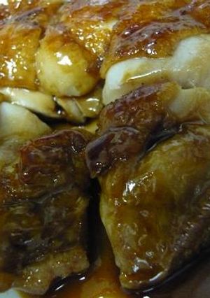 シンプルな鶏の照り焼き-レシピのメイン写真