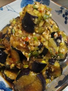 香味揚げなす-レシピのメイン写真
