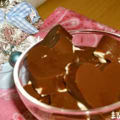 รูปของ お家de簡単！手作り【ピノ】☆