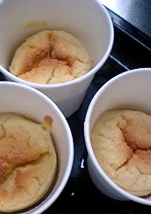 スライスチーズでチーズケーキ！-レシピのメイン写真
