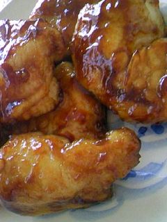 鶏の照り焼き柚子こしょう風味-レシピのメイン写真