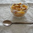 バレンシアオレンジジャム仕立て