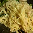 簡単!調味料これだけ、飲み屋の春雨サラダ