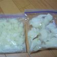 アメ色玉ねぎも簡単!玉ねぎの冷凍保存