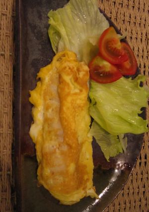 簡単タラのピカタ風ソテー-レシピのメイン写真