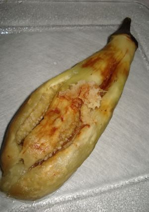 ☆トースターで簡単ラクチン焼茄子☆-レシピのメイン写真