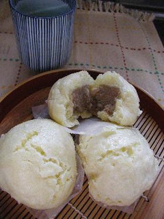 15分でちょちょいの肉まん~-レシピのメイン写真