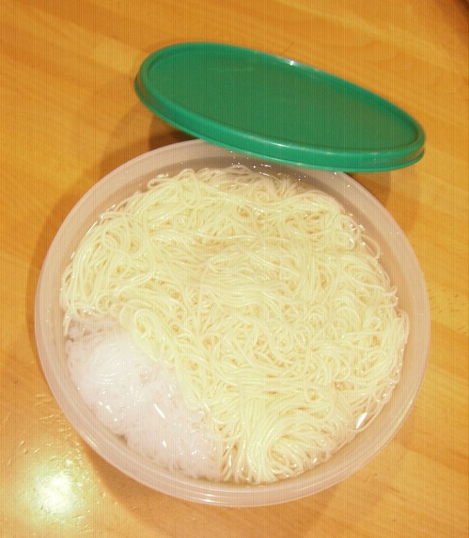 【激レア】ドッキリ 本物そっくり 原寸大 食品サンプル 冷やしそうめん 激レア】ドッキリ 本物そっくり 原寸大 食品サンプル 冷やし