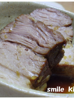 ❤とろける角煮❤-レシピのメイン写真
