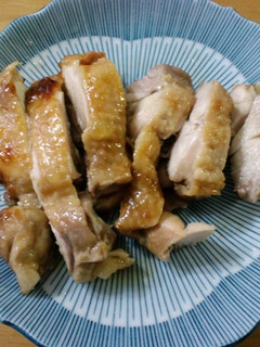 簡単照り焼き-レシピのメイン写真
