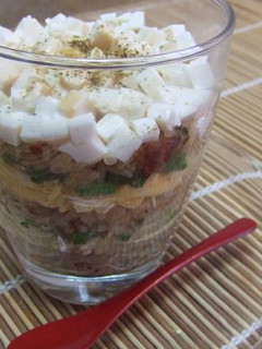 夏の☆炊き込みうなぎご飯-レシピのメイン写真