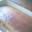 カフェ・モカ☆ヨーグルトケーキ