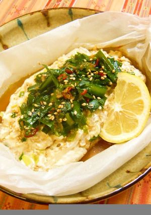ふんわり♪シャキシャキ!もやしハンバーグ-レシピのメイン写真