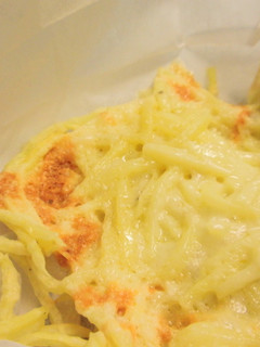 ポテトのチーズ焼き-レシピのメイン写真