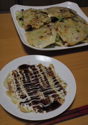たこお焼き-レシピのメイン写真