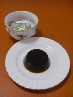 ♡コーヒー寒天♡-レシピのメイン写真