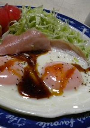 定番のテリヤキソース!!!-レシピのメイン写真