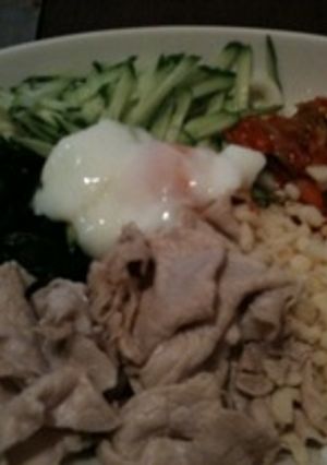 もりもり食べよう♬夏の冷やしうどん☆-レシピのメイン写真