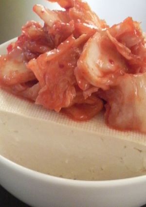 私の冷奴の食べ方-レシピのメイン写真