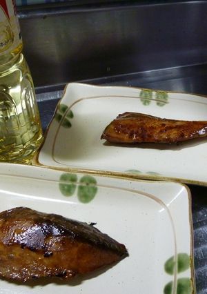 みりん定番料理！ぶりてり-レシピのメイン写真