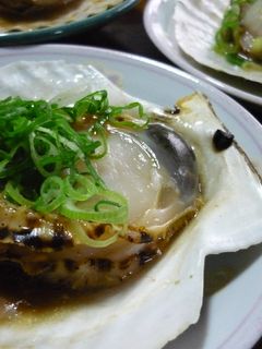 まんまホタテ!-レシピのメイン写真