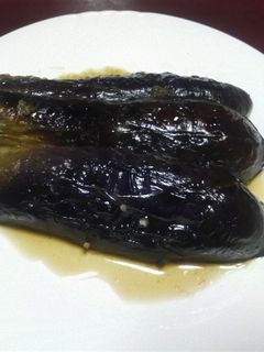 夏の定番♪なすの焼きびたし-レシピのメイン写真