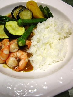 栄養たっぷり☆夏野菜カレー-レシピのメイン写真