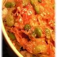 簡単美味しい!天丼・かき揚げ丼のたれ