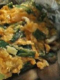 鮭の香味みそホイル焼き-レシピのメイン写真