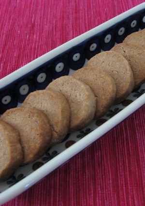 ☆めちゃうま！チョココナッツクッキー☆-レシピのメイン写真