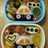 ❤キャラ弁❤パトカーおにぎり