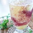 シュワシュワ☆サイダーゼリー