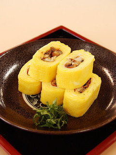 土用の丑の日!料亭風うまき-レシピのメイン写真