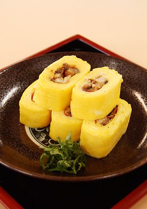 土用の丑の日！料亭風うまき-レシピのメイン写真