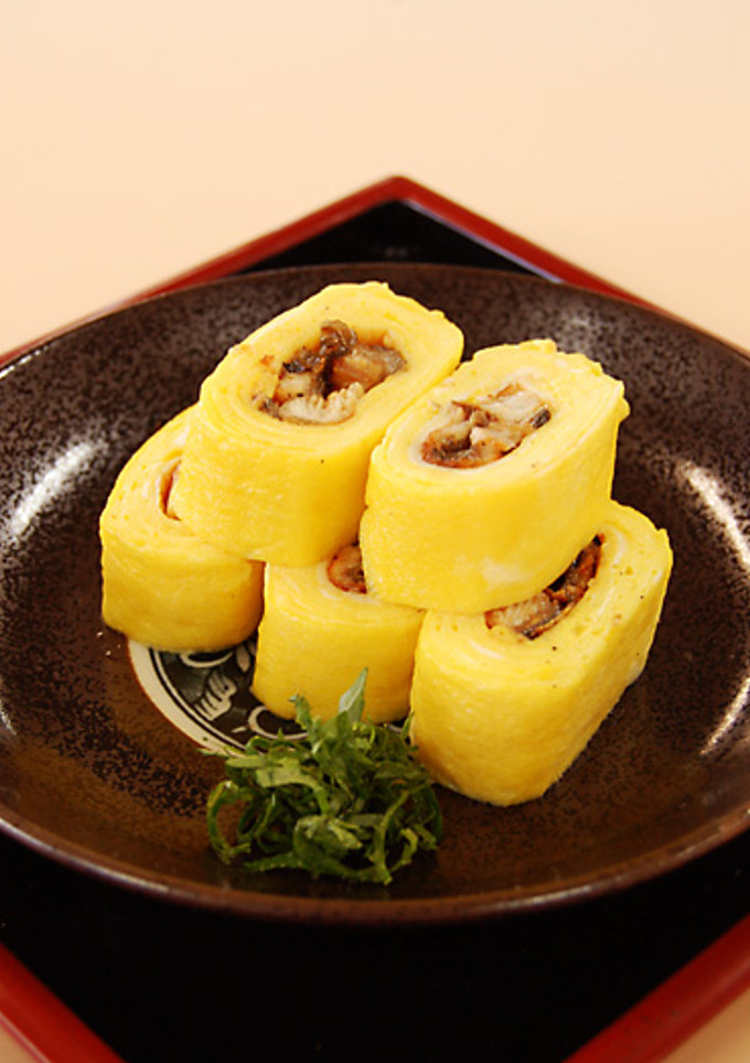 土用の丑の日！料亭風うまき-レシピのメイン写真
