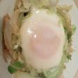 トロトロ☆半熟巣ごもり卵