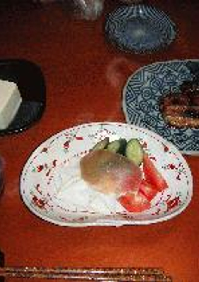 今夜の献立：いわしの照り焼き-レシピのメイン写真