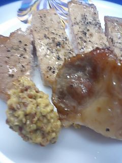 豚ロースの燻製-レシピのメイン写真