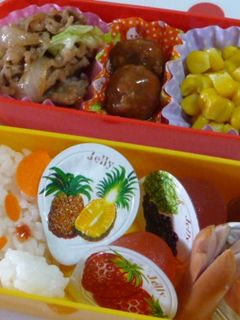 ドレッシングで簡単☆豚肉のさっぱり炒め-レシピのメイン写真