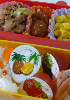 ドレッシングで簡単☆豚肉のさっぱり炒め-レシピのメイン写真