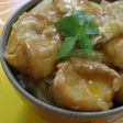 郷土の味☆仙台の油麩どんぶり☆