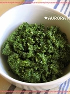 くるみジェノバ-レシピのメイン写真