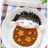 にっこり！カレー食べちゃうぞ♪デコカレー