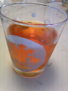 ちょっとブレイク☆ティーソーダ☆-レシピのメイン写真